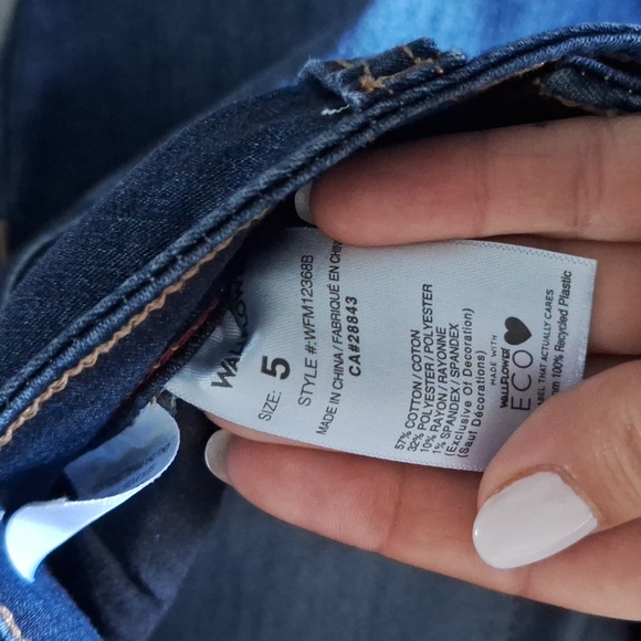 Wallflower jeans - Picture 4 of 4